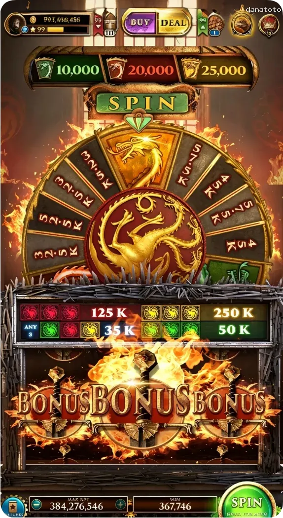 danatoto APK