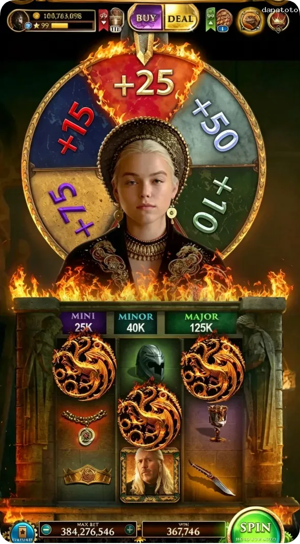 danatoto Masuk