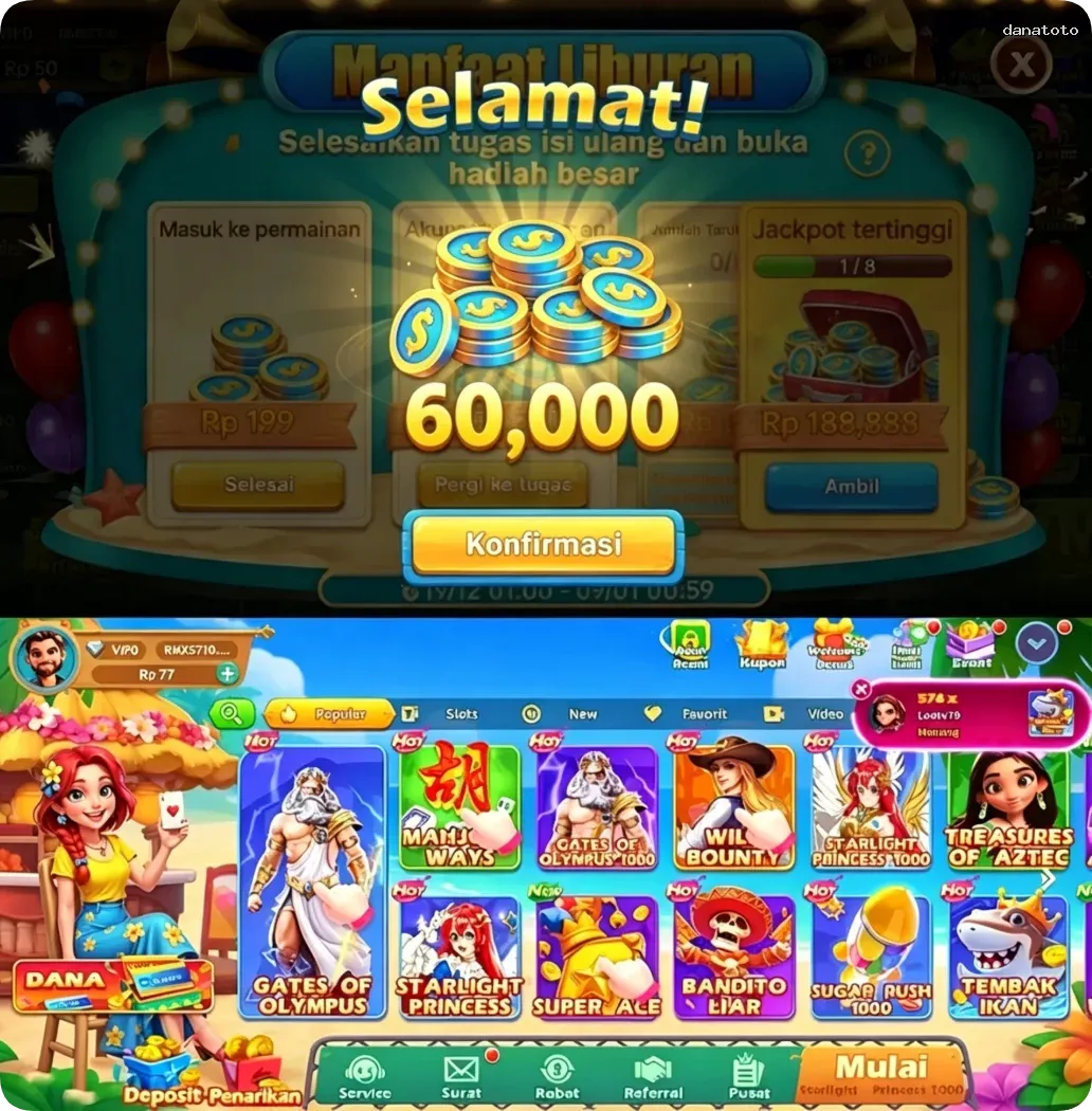 danatoto Masuk - danatoto Resmi
